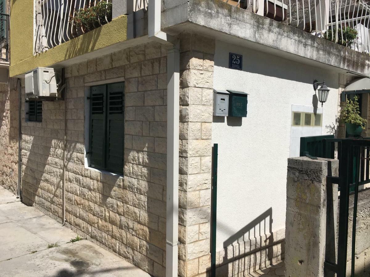 Studio Milla Split Exterior foto