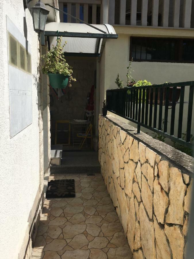 Studio Milla Split Exterior foto